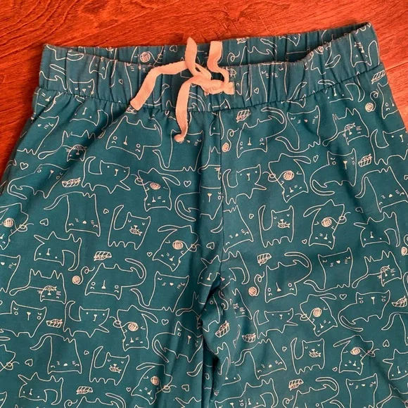Joe Boxer “Cat Lover” pajamas - Picture 3 of 9